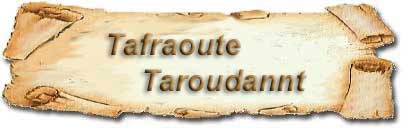 Taroudannt
